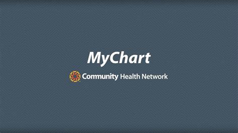 ecommunity mychart|echart mycommunity.